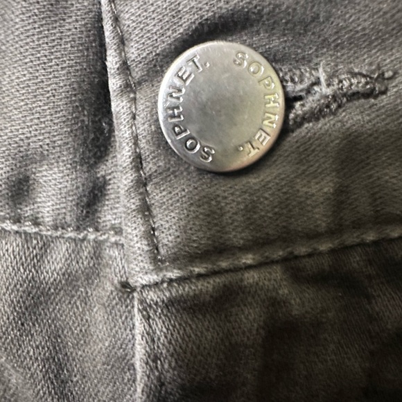 Sophnet Japan Utility Cargos - Size S - Picture 7 of 8